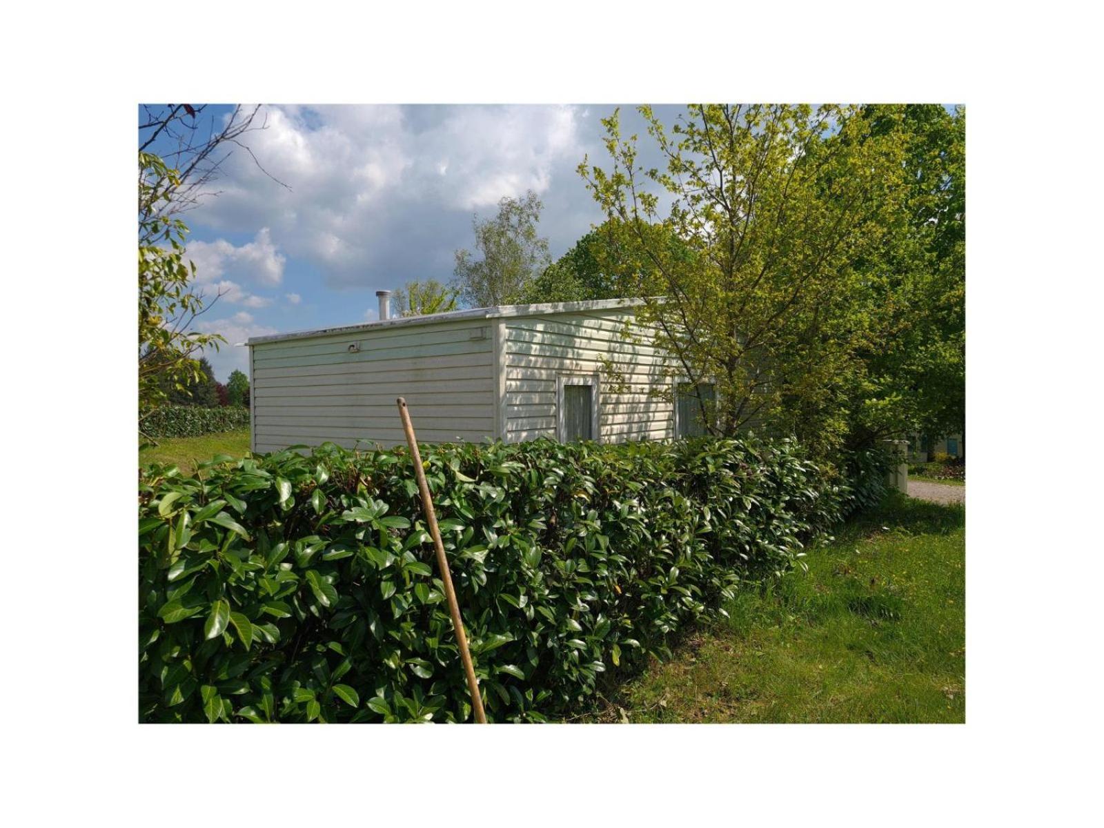 Camping De Ladignac Le Long Bel Air Ladignac-le-Long Exterior foto
