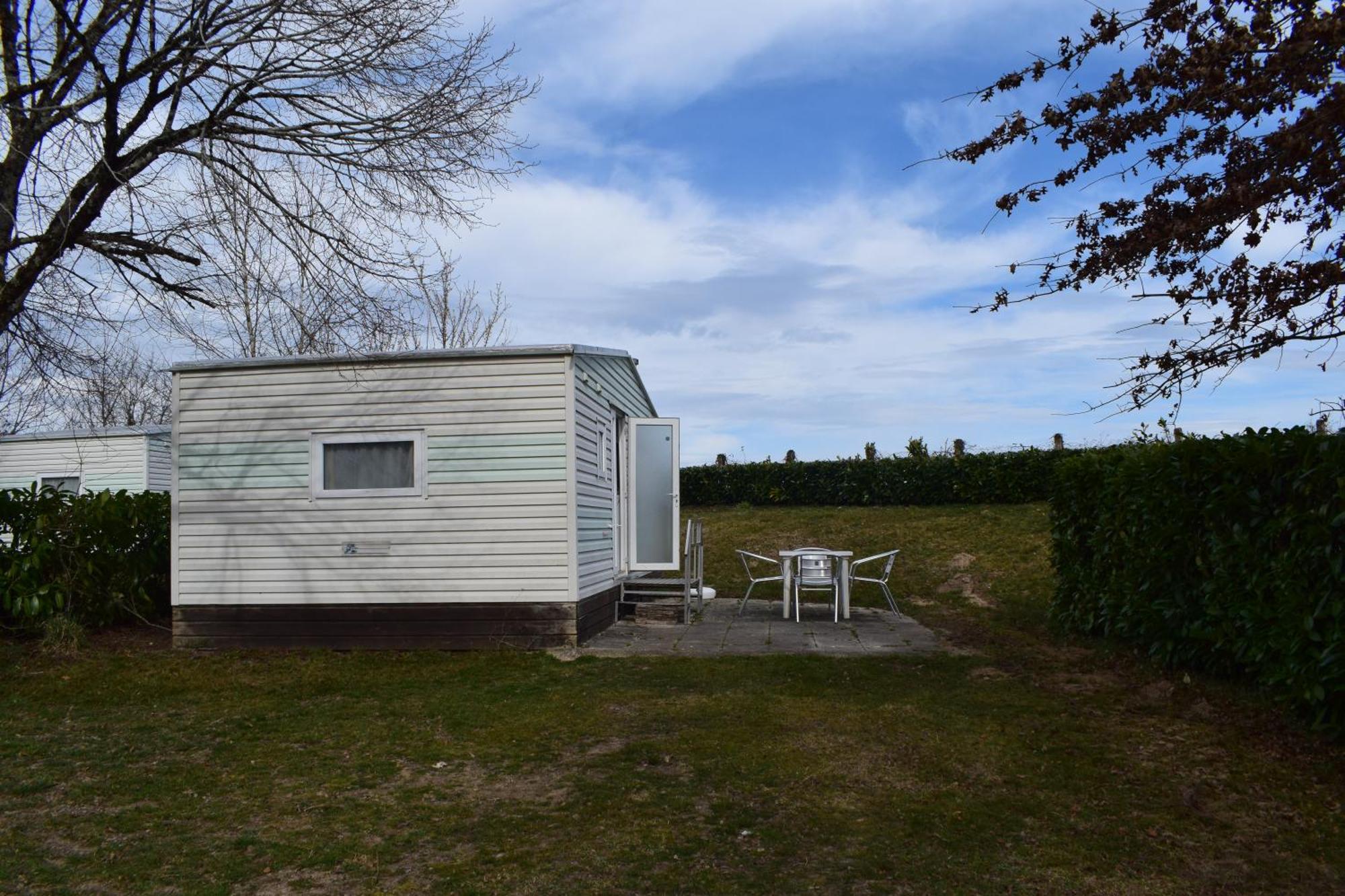 Camping De Ladignac Le Long Bel Air Ladignac-le-Long Exterior foto