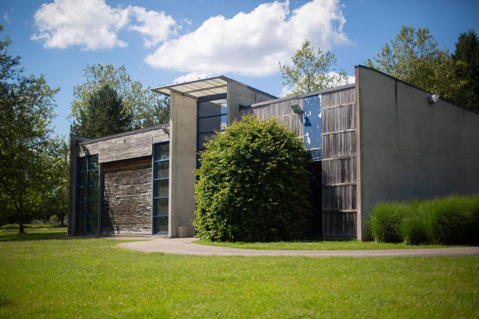 Camping De Ladignac Le Long Bel Air Ladignac-le-Long Exterior foto